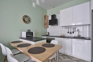 m. Fili: Apartment, 2-rooms