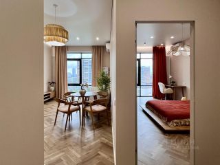 m. Tekhnopark: Apartment, 2-rooms