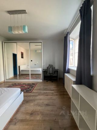m. Arbatskaya: Apartment, 2-rooms