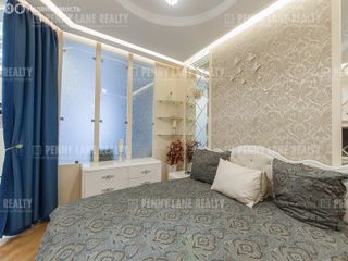 m. Novatorskaya: Apartment, 2-rooms