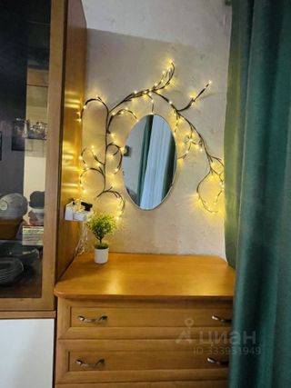 m. Krasnogorskaya: Apartment, 1-rooms