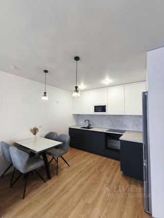 m. Ochakovo I: Apartment, 1-rooms