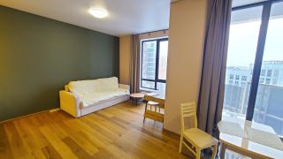 m. Dubrovka: Apartment, 1-rooms
