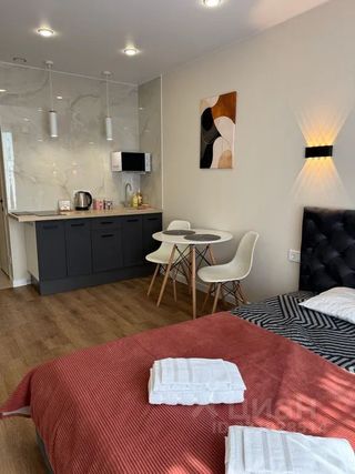 m. Seligerskaya: Apartment, studio