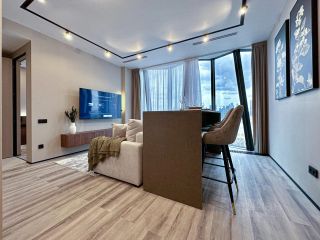 m. Belorusskaya: Apartment, 2-rooms