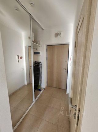m. Testovskaya: Apartment, 1-rooms