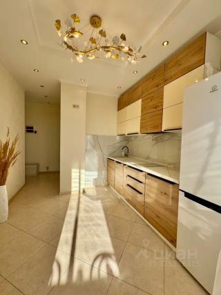 m. Novatorskaya: Apartment, 2-rooms