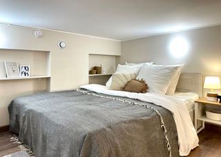 m. Skolkovo: Apartment, 1-rooms