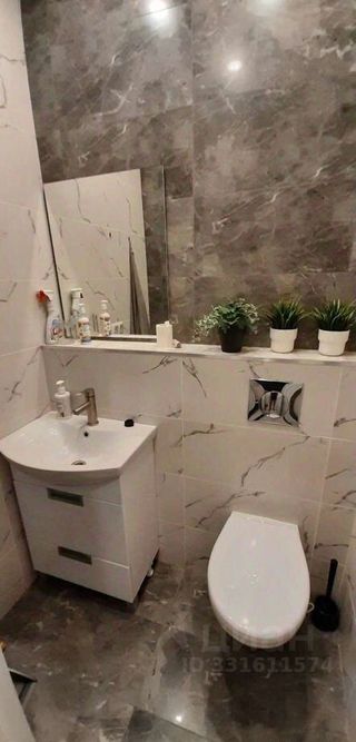 m. Solntsevo: Apartment, 2-rooms