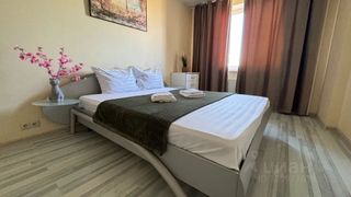 m. Sheremetyevskaya: Apartment, 1-rooms