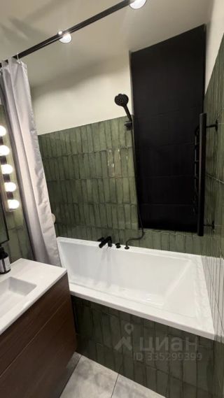 m. Sviblovo: Apartment, 2-rooms