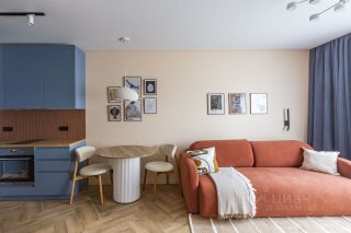 m. Vodny stadion: Apartment, studio