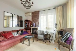 m. Dostoevskaya: Apartment, 2-rooms