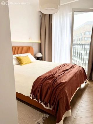 m. Spartak: Apartment, 1-rooms