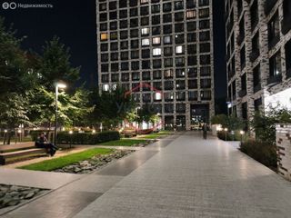 m. Verkhnie Kotly: Apartment, 1-rooms