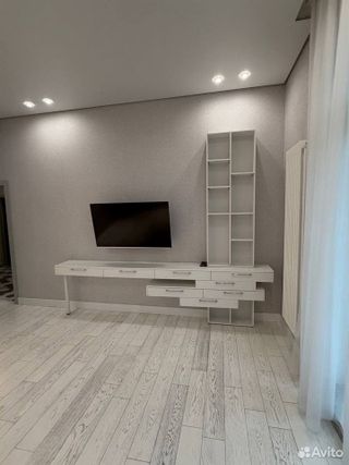 m. Pokrovskoe: Apartment, 3-rooms