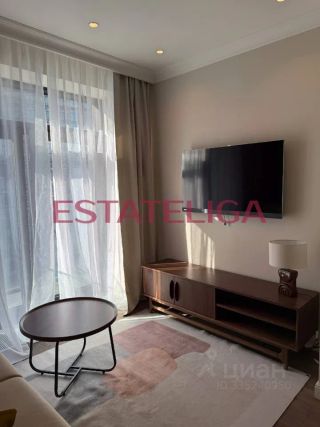 m. Shelepikha: Apartment, 2-rooms