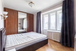 m. Barrikadnaya: Apartment, 2-rooms