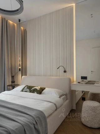 m. Terekhovo: Apartment, 2-rooms