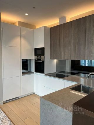 m. Testovskaya: Apartment, 3-rooms