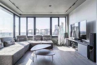 m. Shelepikha: Apartment, 3-rooms