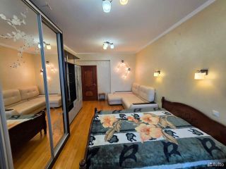 m. TsSKA: Apartment, 2-rooms