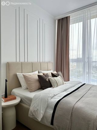 m. Tekhnopark: Apartment, studio