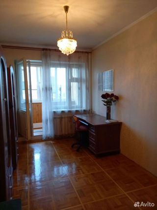 m. Ukhtomskaya: Apartment, 2-rooms