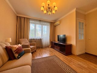 m. Kievskaya: Apartment, 1-rooms