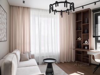 m. Avtozavodskaya: Apartment, 3-rooms