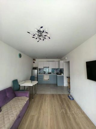 m. Scherbinka: Apartment, 2-rooms