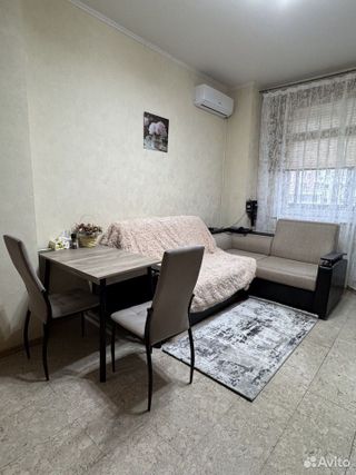 m. TsSKA: Apartment, 1-rooms