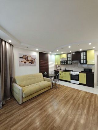 m. Dolgoprudnaya: Apartment, 1-rooms