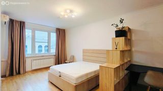 m. Baumanskaya: Apartment, 1-rooms