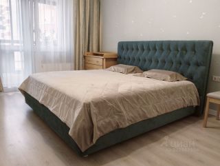 m. Bulvar Dmitriya Donskogo: Apartment, 3-rooms