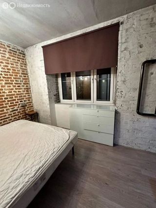 m. Leninsky prospekt: Apartment, studio