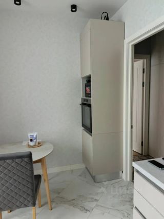 m. Akademicheskaya: Apartment, 1-rooms