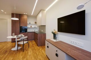 m. Verkhnie Likhobory: Apartment, 1-rooms