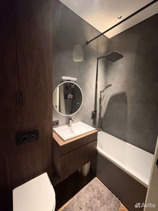 m. Nagatinskaya: Apartment, 1-rooms