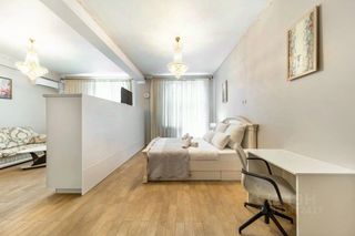 m. Kutuzovskaya: Apartment, 1-rooms