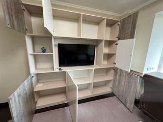 m. Smolenskaya: Apartment, 1-rooms