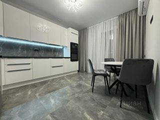 m. Bitsa: Apartment, 3-rooms
