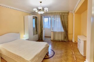 m. Molodezhnaya: Apartment, 1-rooms