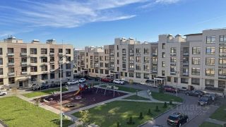 m. Novopodrezkovo: Apartment, 1-rooms