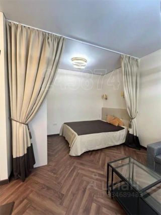 m. Tushinskaya: Apartment, 1-rooms
