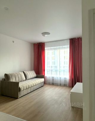 m. Scherbinka: Apartment, 1-rooms