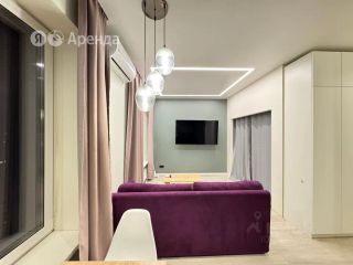 m. Lokomotiv: Apartment, 1-rooms