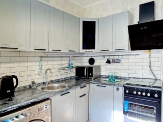 m. Kievskaya: Apartment, 1-rooms