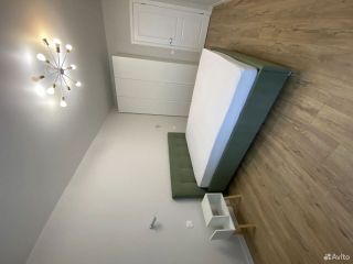 m. Khlebnikovo: Apartment, 1-rooms
