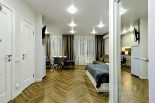 m. Barrikadnaya: Apartment, 1-rooms